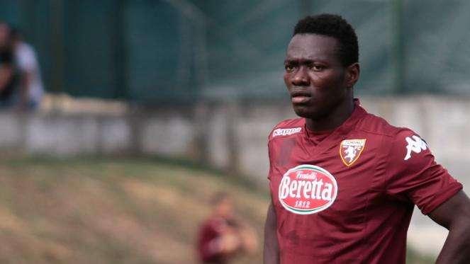 Evans Osei torna al Toro Primavera