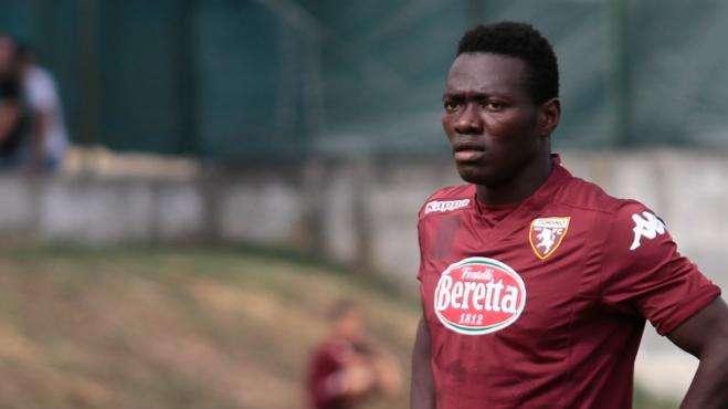 Evans Osei verso il Siena