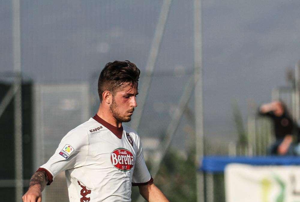 Aramu e Gomis al Trapani 
