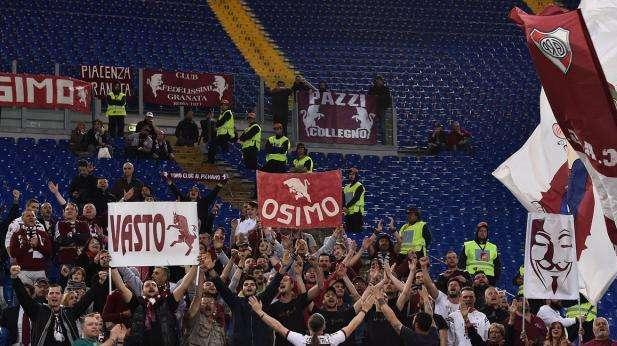 Il Toro pensa all'eclettica punta carioca Jonathan Cafù