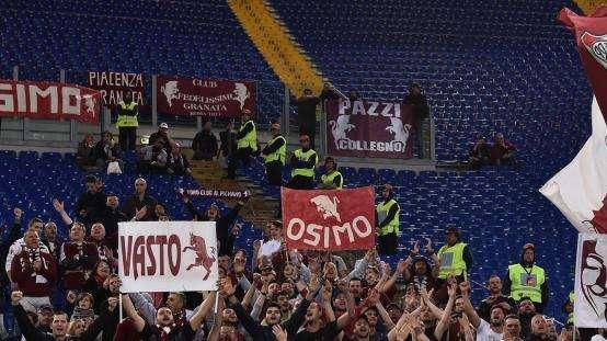 Il Toro segue ancora Machach, talento del Marsiglia