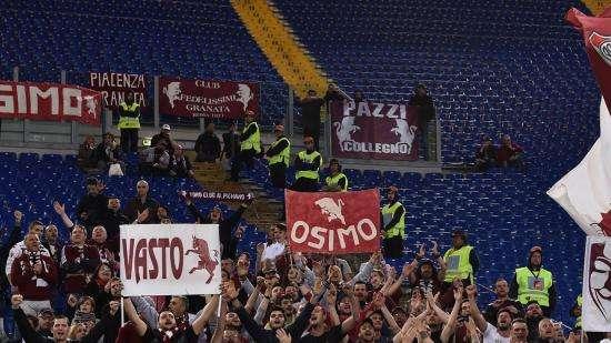 Torino, Gustavo Gomez è un possibile nome per il mercato estivo
