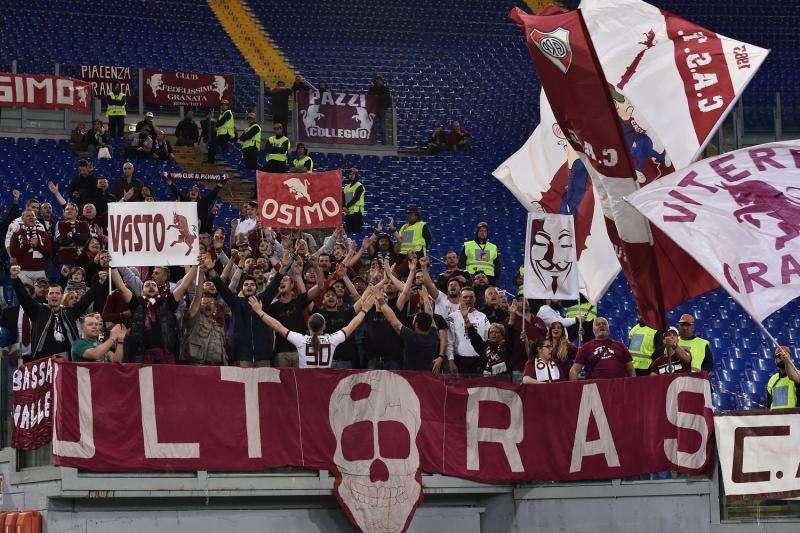 Il TC Foggia festeggia 11 anni di fondazione
