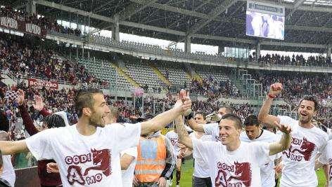 Torino, a rischio la conferma di Di Cesare