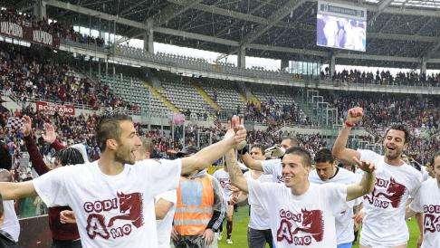 Per Di Cesare si muove il Cesena