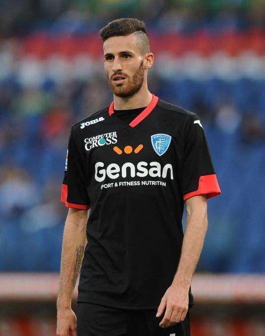Verso Empoli-Torino: Bittante in vantaggio su Zambelli per la fascia destra
