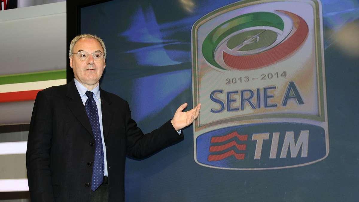 Beretta: "Discutiamo del tetto massimo delle rose in A. Comproprietà? Discorso congelato"