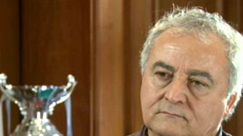 Vincenzo D’Amico: "Ho il cancro, sto provando a lottare"