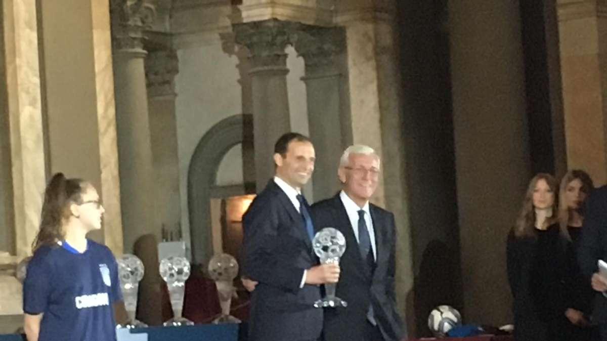 Lippi futuro da direttore tecnico in Figc