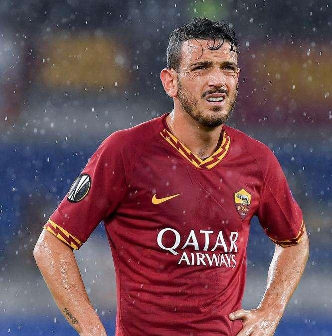La clamorosa proposta viola per Florenzi, capitano spodestato