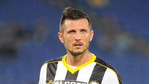 Udinese, Théréau: “Abbiamo subíto un po’ troppo il Torino”