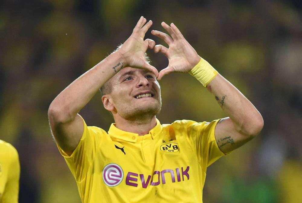 Zeman: "Immobile ha fatto bene ad andare al Borussia"