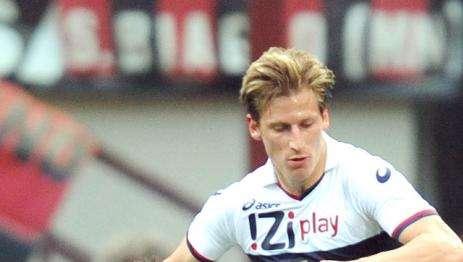 Birsa: "Ho calciato con forza e la palla è entrata nella rete"