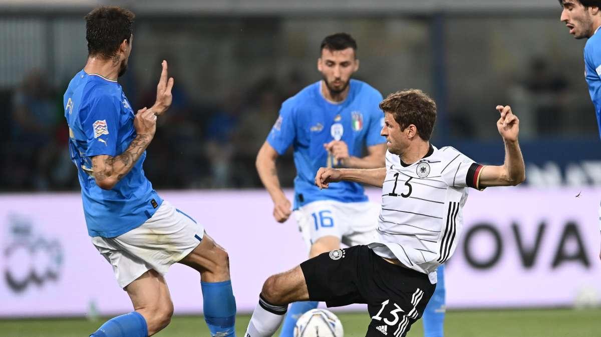Acerbi-Inter, si blocca nuovamente la trattativa 