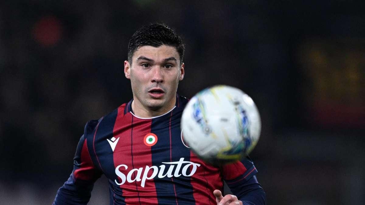 Europa League - Il Bologna vola ai quarti
