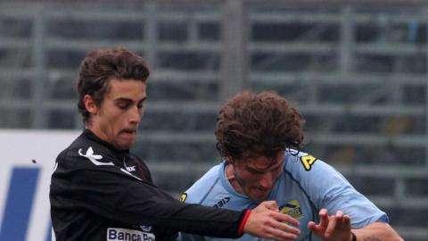 Per il cuore bianconero Fausto Rossi esordio col Brescia contro il Toro