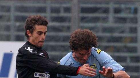 Per il Brescia rimane da sciogliere il nodo-Fausto Rossi