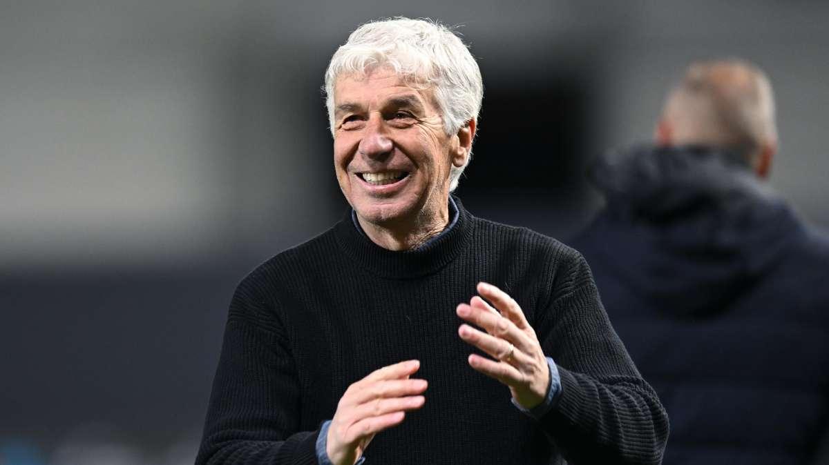 Coppa Italia - L'Atalanta in finale contro la Juventus