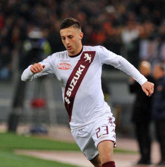 Barreca all'Atalanta si può fare. Il Toro fissa il prezzo 