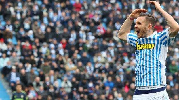 SPAL, Kurtic: "L'unità di gruppo il nostro segreto. La salvezza sarebbe ancor più importante dell'Europa di Bergamo"