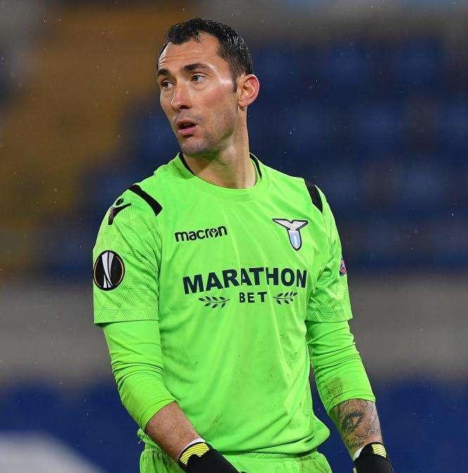 Verso Toro-Lazio: Silvio Proto tra i pali biancocelesti. Con difesa titolare