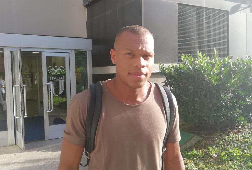 Parma, Biabiany: "Il Toro spinge molto, ma noi li abbiamo bloccati"