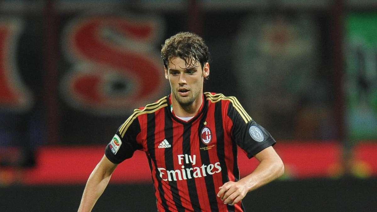 Milan, Poli: "Volevamo vincere, ma loro ci hanno chiuso gli spazi" 