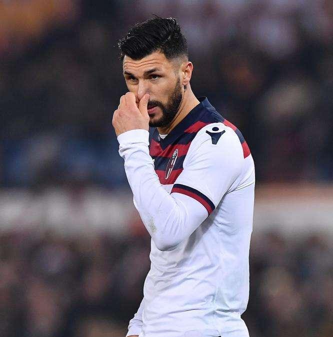 Bologna, la rinascita di Soriano alla corte di Miha 