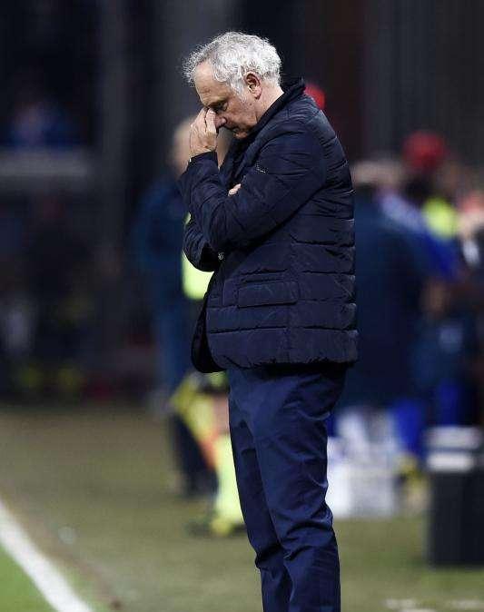 Mandorlini-Genoa, Udine sarà decisiva: due ipotesi se la panchina salta