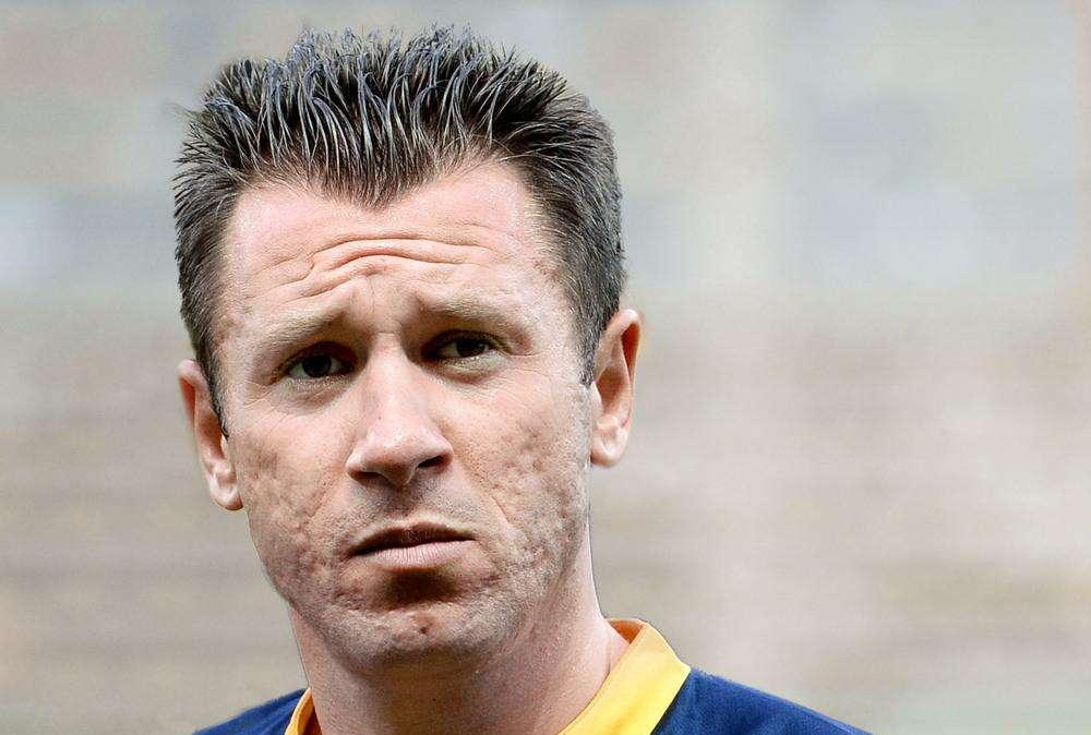 Tmw - Torino, inserimento per Cassano