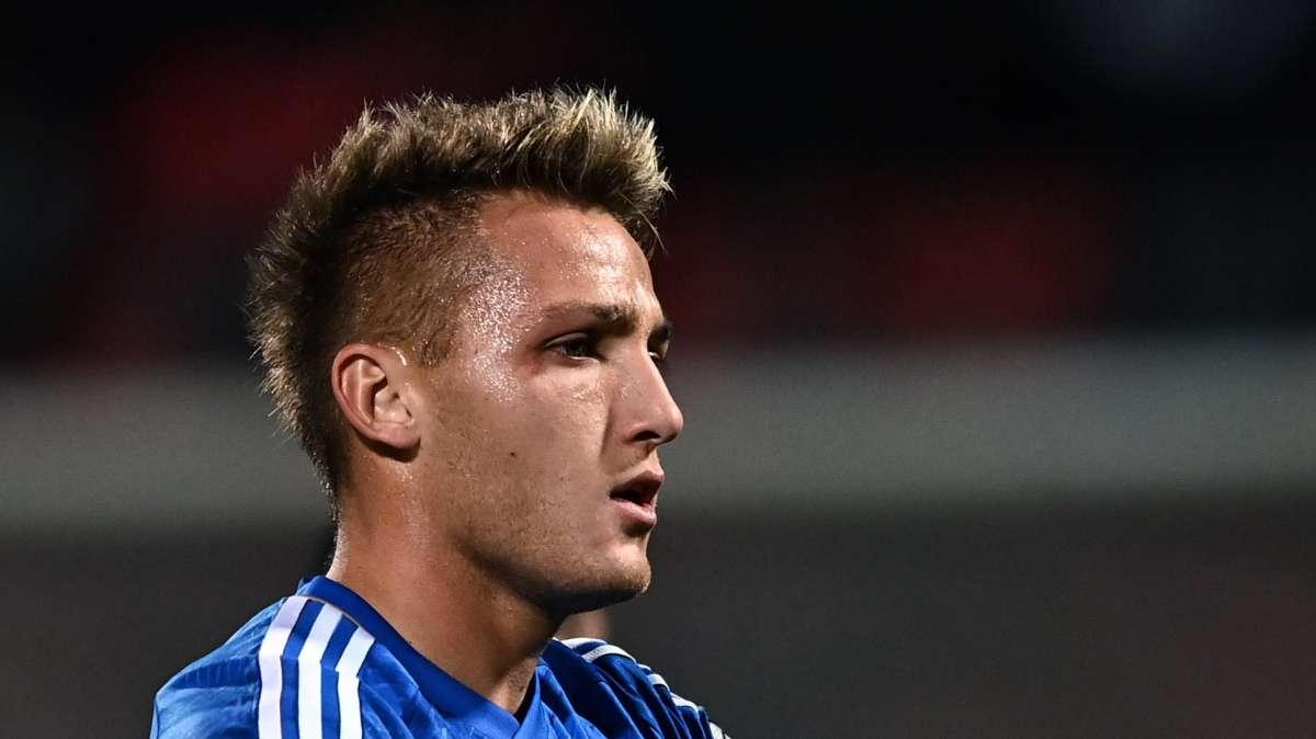 Retegui, interesse della Fiorentina. Ma c'è il Lipsia 