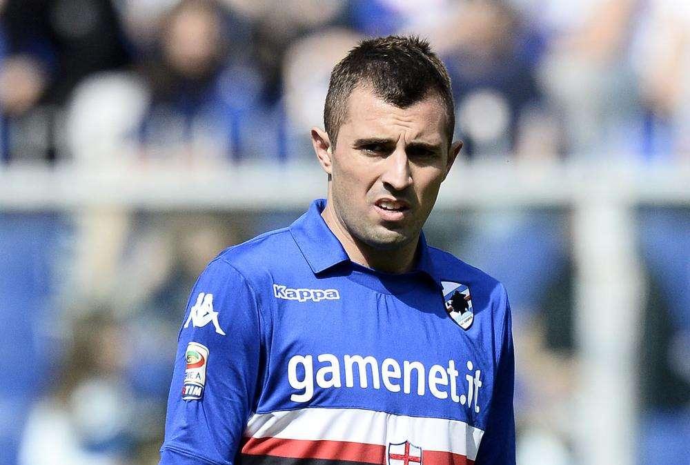 Krsticic: "Se ci crediamo possiamo fare risultato"