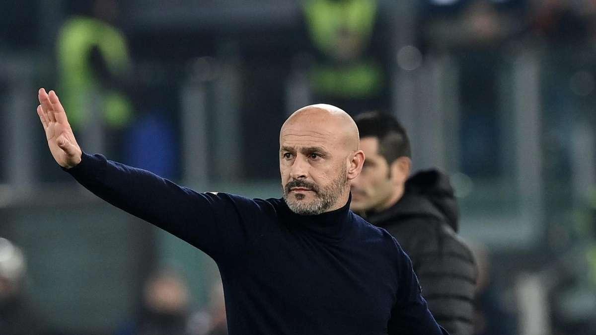 Fiorentina, Italiano: "Brekalo? Può aiutarci a partita in corso"