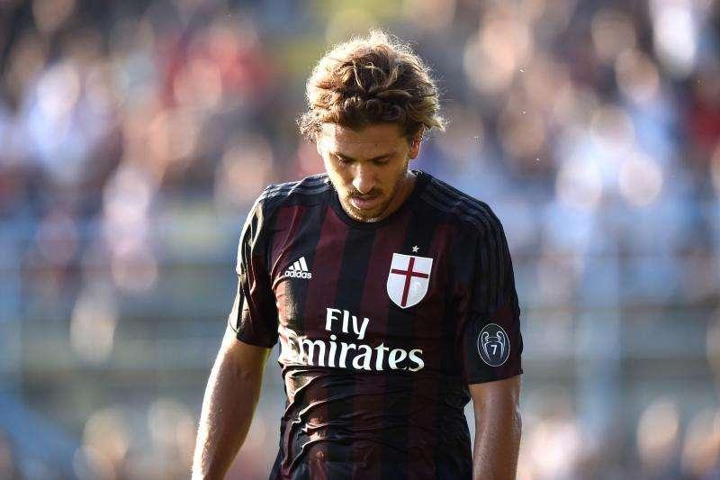 Il Giornale - Cerci non si muove da Milano