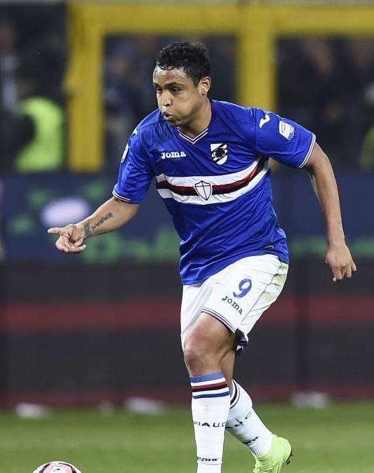 Verso Torino-Sampdoria: Muriel vicino al rientro in gruppo