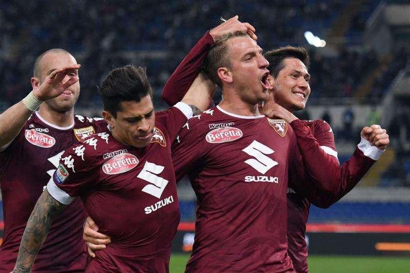 Lopez: "Il calcio mi ha dato una mano in un momento difficile della mia vita"