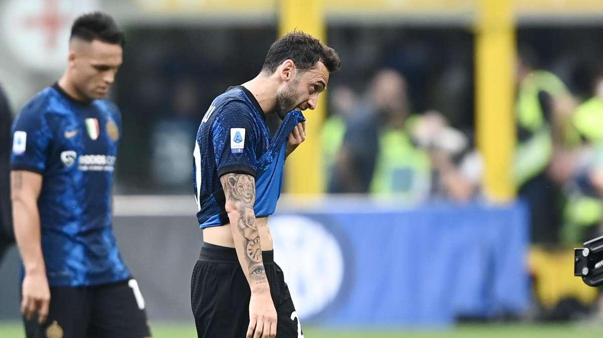 Calhanoglu ha consigliato ad Ylmaz di andare al Toro: "Ma preferiva Francoforte"
