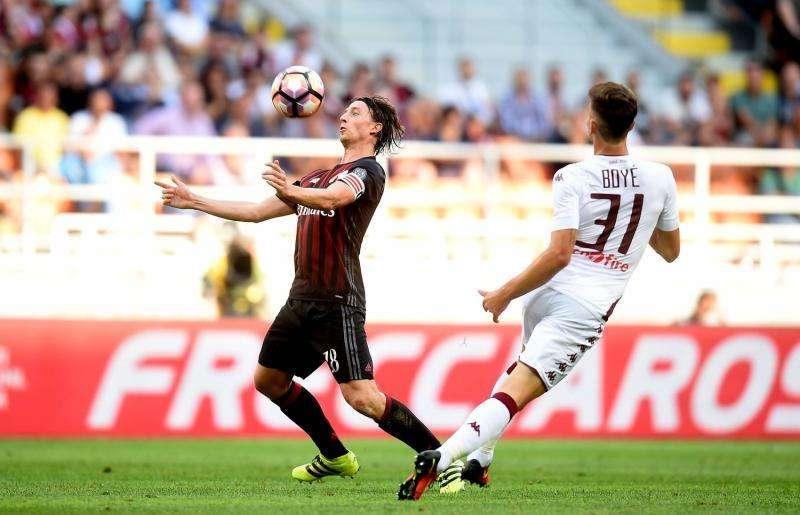 Torino-Empoli, le formazioni ufficiali