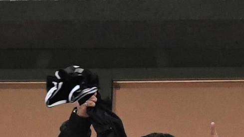  Maradona ha dato le dimissioni da allenatore del Gimnasia La Plata