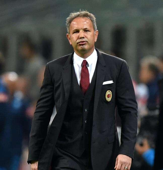 Milan, Mihajlovic vara il 4-3-3