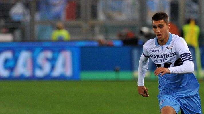 Verso Toro-Lazio: occasione per il "quasi-omonimo" Bruno Jordao 
