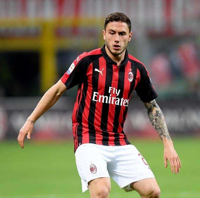 Davide Calabria tra rinnovo e Premier. Ei fu in orbita Toro...