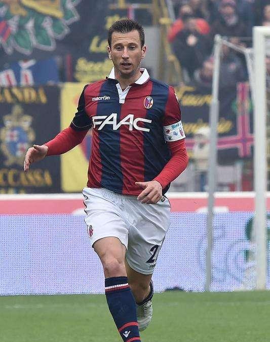 Bologna, le statistiche: Gastaldello tra i cattivi