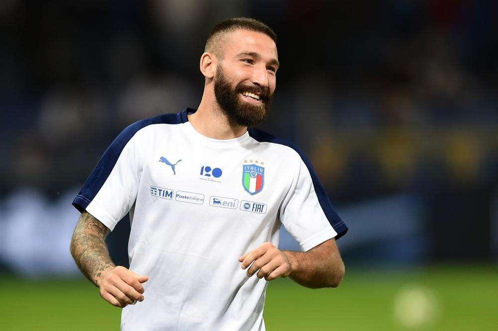 Tonelli alla Samp si complica 