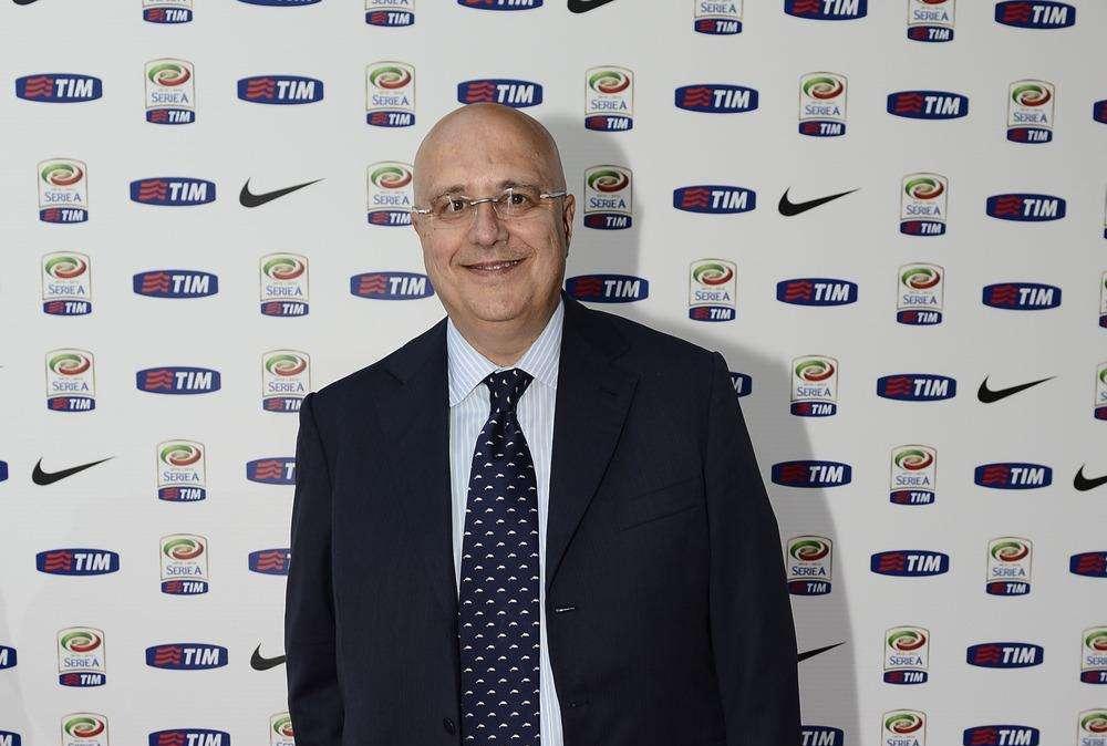Pierpaolo Marino: "Non sono mai stato vicino a diventare dirigente del Toro".