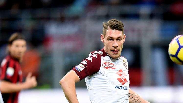 TMW - Milan pronto a tornare alla carica per Belotti