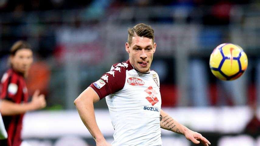 Don Balón: Belotti si offre al Real Madrid