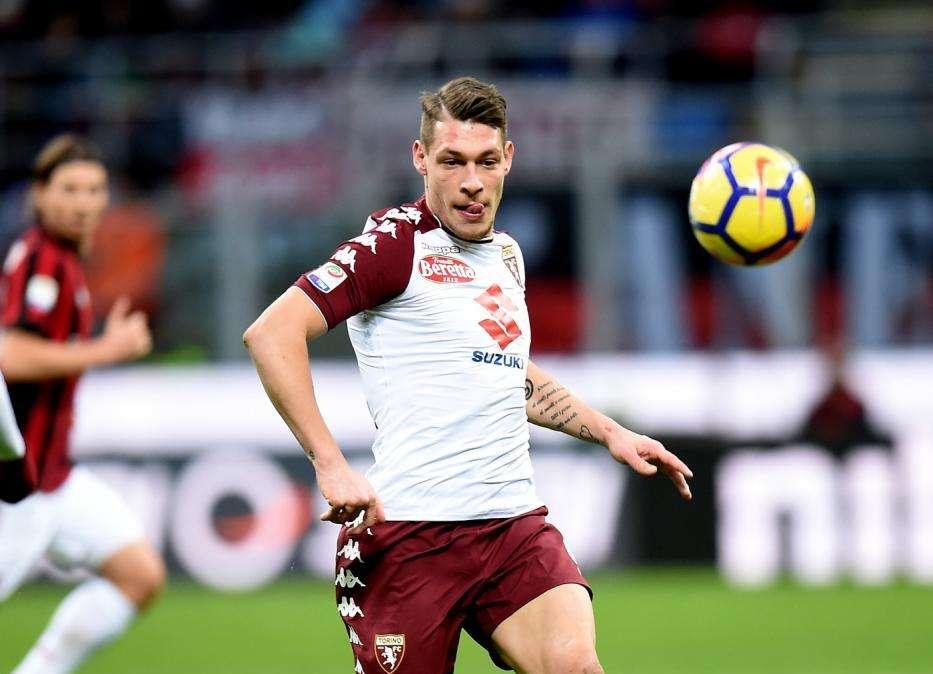 Sky, Condò: "Milan-Toro partita divertente e drammatica. Belotti ha fatto l'unica cosa degna del match""
