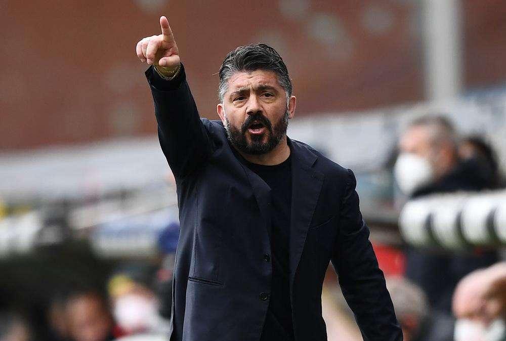Gattuso, appello dalla Francia: il suo pensiero non è il Toro