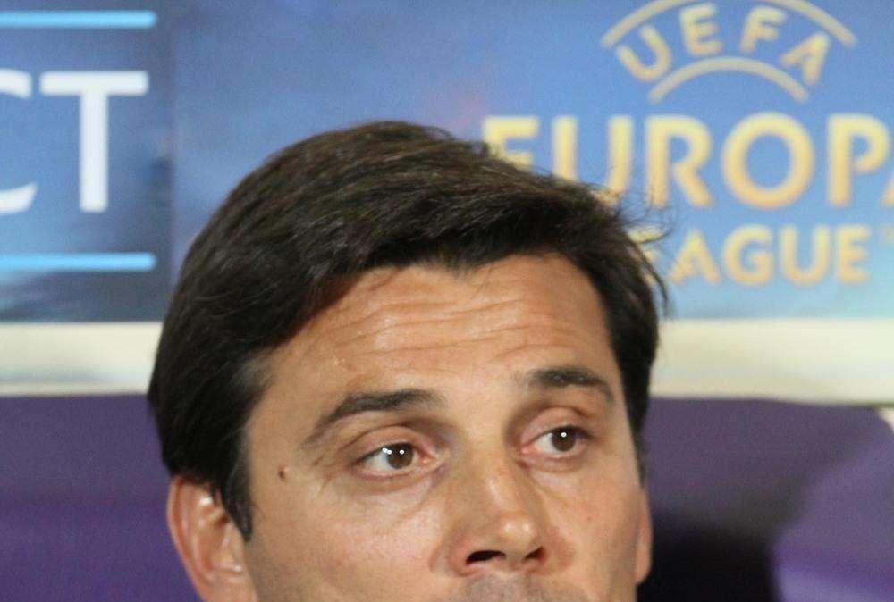 Fiorentina, qualche scricchiolio su Montella 